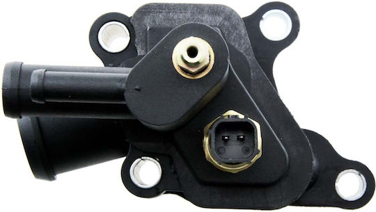 NTY Conducta De Răcire Auto Pentru Chrysler Neon / PT Cruiser