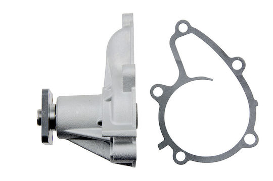 NTY Car Water Pump for Peugeot Traveller Nissan Almera / Primera / Sunny
