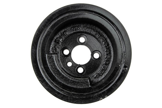 NTY Riemenscheibe Autotriebwerk Riemen für Seat Arosa / Cordoba / Ibiza Skoda Fabia / Raumster Volkswagen Fuchs / Wolf / Polo Audi A2 RKP-VW-011