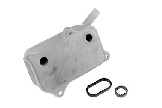 NTY Car Oil Radiator for Honda e