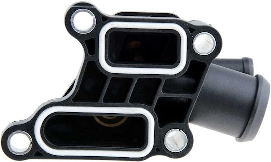 NTY Conducta De Răcire Auto Pentru Chrysler Neon / PT Cruiser
