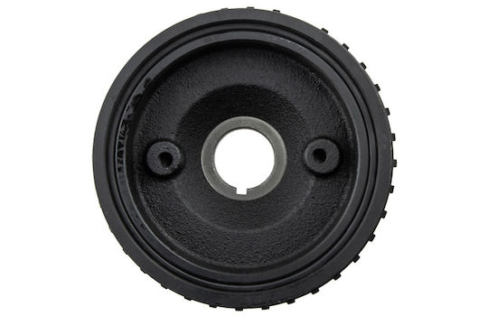 NTY Pulley for Car Engine Belt for Mazda 626 RKP-MZ-004