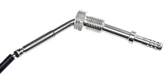 NTY Exhaust Gas Temperature Sensor Car Engine Sensor for Seat Ibiza Skoda Fabia / Roomster / Praktik Volkswagen Polo
