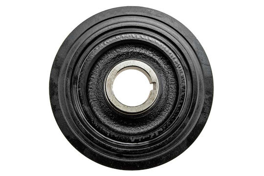 NTY Pulley for Car Engine Belt for Mitsubishi Pajero RKP-MS-029