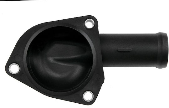NTY Coolant Flange for Volkswagen Corrado Golf Passat Sharan Transporter T4 Vento