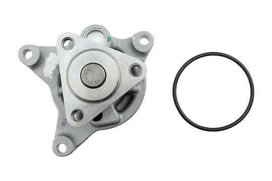 NTY Car Water Pump for Volvo C30 / S40 / S60 / S80 / V50 / V60 / V70 Nissan PickUp Ford C-Max / EcoSport / Fiesta / Focus C-Max / Focus / Galaxy / Kuga / Maverick / Mondeo / Ranger / S-Max Mazda 3 / 5 / 6 / CX-7 / MX-5 / Tribute Land Rover Discovery Sport / Freelander / Range Rover Evoque