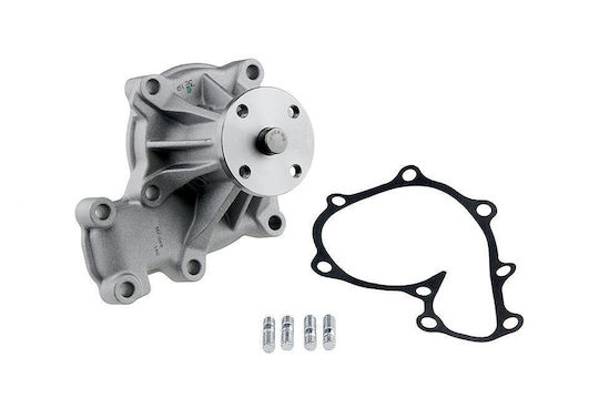 NTY Αντλία Νερού Αυτοκινήτου για Nissan PickUp Ford EcoSport / Focus / Kuga / Maverick / Mondeo / Ranger Mazda BT-50