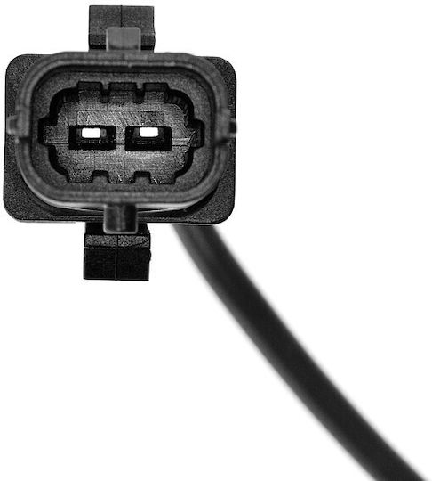 NTY Exhaust Gas Temperature Sensor Car Engine Sensor for Opel Astra / Cascada / Insignia / Zafira / Zafira Tourer Chevrolet Malibu Saab 9-5