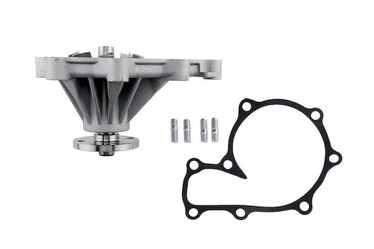 NTY Αντλία Νερού Αυτοκινήτου για Nissan PickUp Ford EcoSport / Focus / Kuga / Maverick / Mondeo / Ranger Mazda BT-50