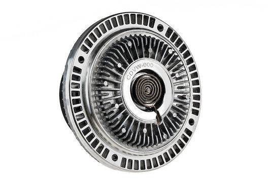 NTY Car Radiator Fan Coupler for Skoda Superb Volkswagen Passat Audi A4 / A6 Ford Transit Land Rover Discovery
