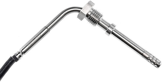 NTY Exhaust Gas Temperature Sensor Car Engine Sensor for Seat Ibiza / Toledo Skoda Fabia / Rapid / Roomster / Praktik Volkswagen Polo Audi A1