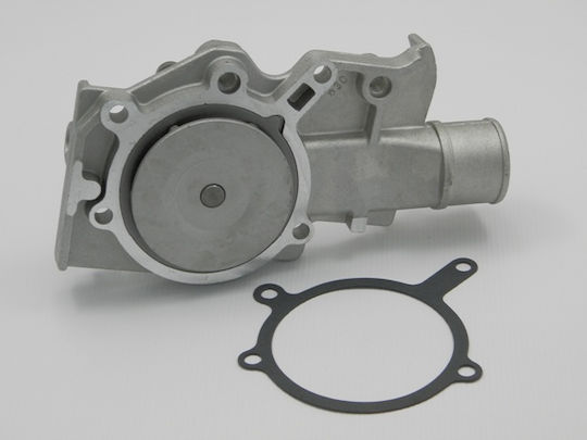 NTY Pompa de apă auto pentru Fiat Cinquecento Mercedes-Benz Magazin online / SLK - Magazin online / Viano / Vito Mini Roadster / Cabrio Kia Roadster Honda Conformitate / Civic / Aerodeck / CRX / HR-V Chrysler Foc încrucișat Ford Însoțitor / Fiesta / Orion