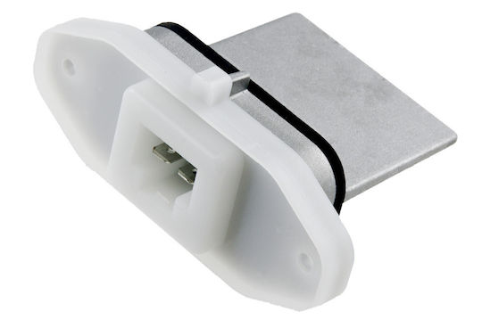 NTY Rezistor Ventilator Auto pentru Nissan Altima / Maxima / X-Trail