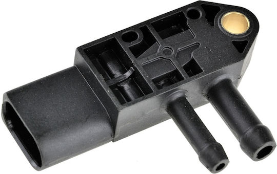 NTY Exhaust Gas Pressure Sensor Car Engine Sensor for Opel Combo Mini Roadster Kia Roadster Seat Alhambra / Altea / Exeo / Ibiza / Leon / Toledo Skoda Fabia / Octavia / Rapid / Roomster / Praktik / Superb / Yeti Volkswagen Amarok / Beetle / Caddy / Crafter / Eos / Golf Plus / Golf / Jetta / Transporter / T5 / Passat / Passat CC / Polo / Scirocco / Sharan / Tiguan / Touran Audi A1 / A3 / A4 / A5 / A6 / Q3 / Q5 / TT Nissan PickUp Ford Transit Lexus SC