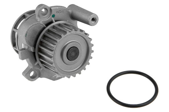 NTY Car Water Pump for Opel Astra / Combo / Corsa / Meriva / Vectra / Zafira Fiat Palio / Punto / Siena / Strada Citroen C6 Mini Clubman / Countryman / Roadster BMW X1 / X2 Kia Mini / Roadster Volvo S80 Seat Altea / Exeo / Leon / Toledo Chrysler GTS Skoda Octavia Volkswagen Golf / Eos / Jetta / Passat / Polo / Scirocco Audi A4 / A1 / A3 / A6 / TT Nissan Micra / PickUp Ford C-Max / Fiesta / Focus C-Max / Focus / Galaxy / Mondeo / S-Max / Tourneo Connect / Transit Connect