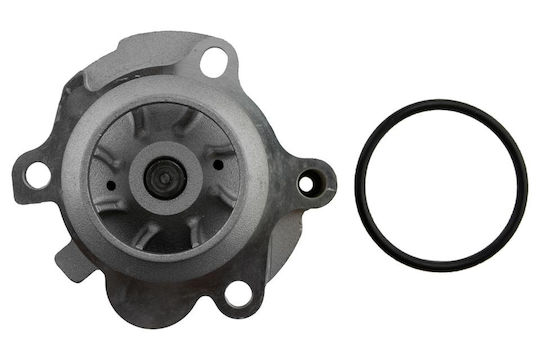 NTY Car Water Pump for Opel Astra / Combo / Corsa / Meriva / Vectra / Zafira Fiat Palio / Punto / Siena / Strada Citroen C6 Mini Clubman / Countryman / Roadster BMW X1 / X2 Kia Mini / Roadster Volvo S80 Seat Altea / Exeo / Leon / Toledo Chrysler GTS Skoda Octavia Volkswagen Golf / Eos / Jetta / Passat / Polo / Scirocco Audi A4 / A1 / A3 / A6 / TT Nissan Micra / PickUp Ford C-Max / Fiesta / Focus C-Max / Focus / Galaxy / Mondeo / S-Max / Tourneo Connect / Transit Connect