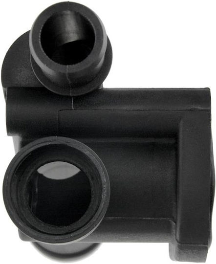 NTY Kühlmittel-Flansch Für Autoteile Für Den Motor Für Seat Altea / Ibiza / Leon / Toledo Skoda Fabia / Octavia / Raumster Volkswagen Golf Plus / Golf / Jetta / Passat / Polo / Touran Audi A3 / A4 / A6