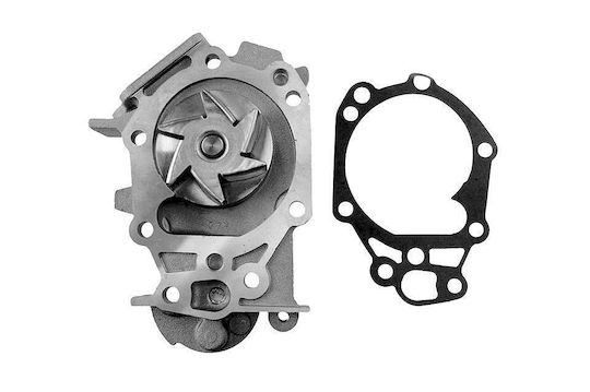 NTY Car Water Pump for Renault Clio / Kangoo / Modus / Grand Modus / Thalia / Twingo / Wind Kia Sorento Honda Accord / Civic / Aerodeck / CRX / HR-V Nissan Kubistar Ford Galaxy Hyundai H-1 Starex / H-1 Dacia Logan / Logan MCV / Sandero