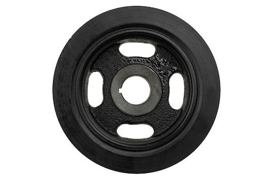 NTY Riemenscheibe Für Autotriebwerk Riemen Für Toyota Auris / Avensis / Celica / Korolla / Corolla Verso / RAV 4 RKP-TY-013