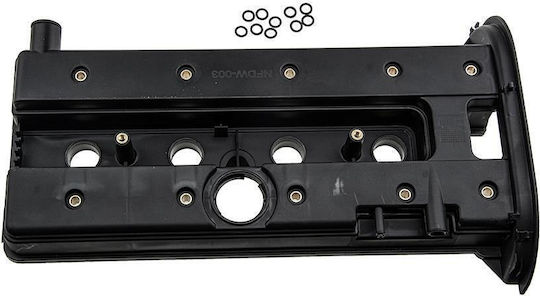 NTY Engine Head Cover for Chevrolet Lacetti