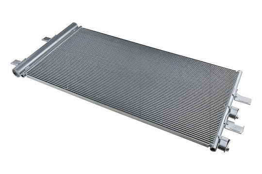 NTY Car Air Condition Radiator for Mini Countryman / Cooper BMW X1 / X2