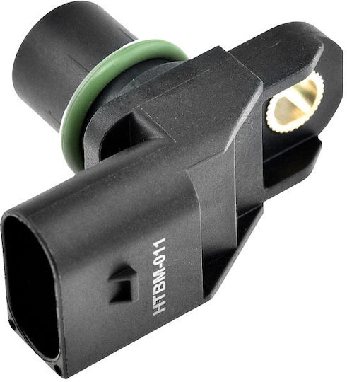NTY Camshaft Sensor Car Engine Sensor for BMW X3 / X5 / X6