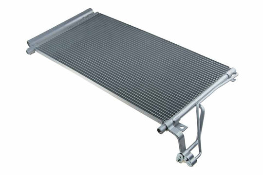 NTY Car Air Condition Radiator for Mercedes-Benz V Kia Magentis / Optima Hyundai Sonata