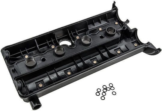 NTY Engine Head Cover for Chevrolet Lacetti