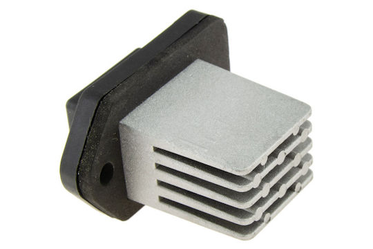 NTY Rezistor Ventilator Auto pentru Opel Antara Chevrolet Captiva