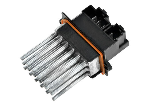 NTY Rezistor Ventilator Auto pentru Chrysler Pacifica Jeep Grand Cherokee