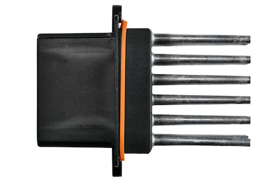 NTY Rezistor Ventilator Auto pentru Chrysler Pacifica Jeep Grand Cherokee