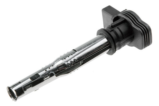 NTY Car Ignition Coil for Mitsubishi Pick-up Citroen C6 Seat Alhambra / Altea / Exeo / Leon / Toledo Skoda Octavia / Superb / Yeti Volkswagen Amarok / Beetle / Eos / Golf Plus / Golf / Jetta / T5 / Transporter / T6 / Passat / Passat CC / Polo / Scirocco / Sharan / Tiguan / Touareg / Touran Audi A1 / A3 / A4 / A5 / A6 / A8 / Q3 / Q5 / TT