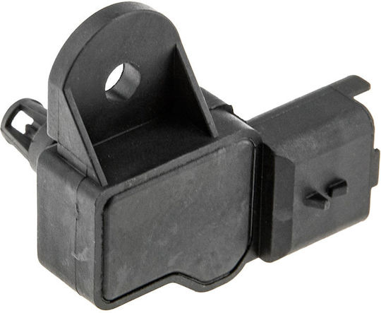 NTY Intake Manifold Pressure Sensor Car Engine Sensor for Peugeot 207 / 3008 / 308 / 5008 / RCZ Citroen C4 / C4 Grand Picasso / C4 Picasso / C5 / DS / DS4 / DS5 Mini Clubman Kia Mini