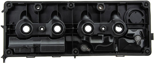 NTY Motorkopfabdeckung Auto Motor Teile für Mercedes-Benz E-Commerce-Website Volkswagen Transporter / T5