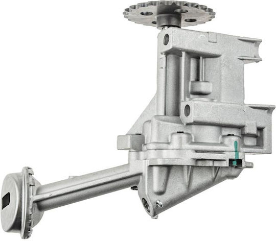 NTY Oil pump Car for Renault Clio / Megane / Scenic / Kangoo / Laguna / Thalia