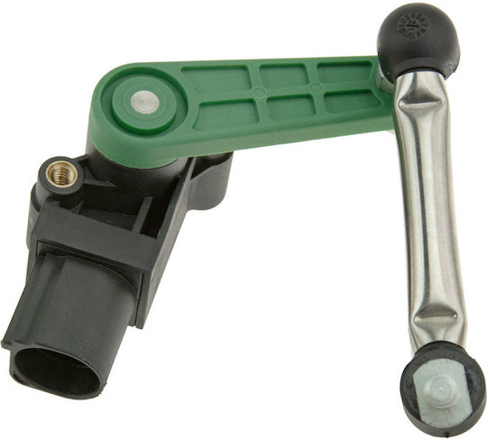 NTY Headlight Range Adjustment Sensor Car Engine Sensor for Volkswagen Touareg Audi Q7