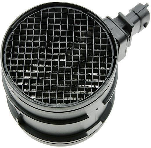 NTY Senzor de masă de aer pentru senzorul de motor al mașinii pentru Fiat Croma / Ducato Alfa Romeo SportWagon / Brera / Spider Lancia Thesis