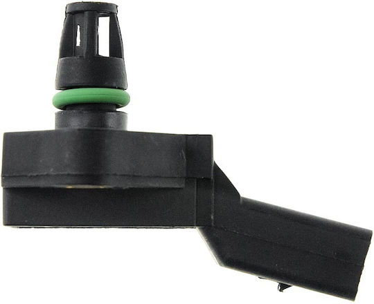 NTY Intake Manifold Pressure Sensor Car Engine Sensor for Citroen C6 Audi A1 / A2 / A3 / A4 / A6