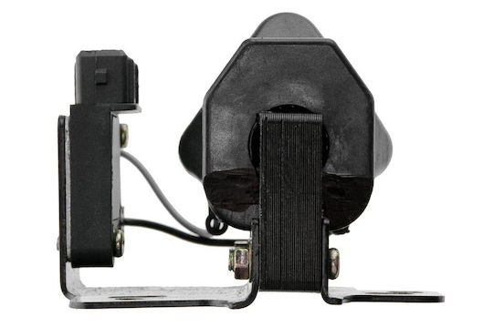 NTY Car Ignition Coil for Citroen C3 / C4 Audi Quattro / 100 / 200 / A6