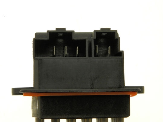 NTY Rezistor Ventilator Auto pentru Chrysler Pacifica Jeep Grand Cherokee