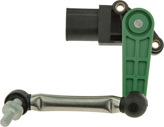 NTY Headlight Range Adjustment Sensor Car Engine Sensor for Volkswagen Touareg Audi Q7