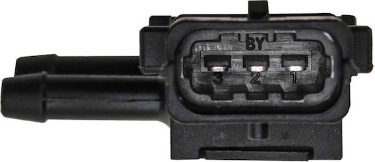 NTY Exhaust Gas Pressure Sensor Car Engine Sensor for Opel Astra / Corsa / Insignia / Meriva / Mokka / Mokka X / Zafira / Zafira Tourer