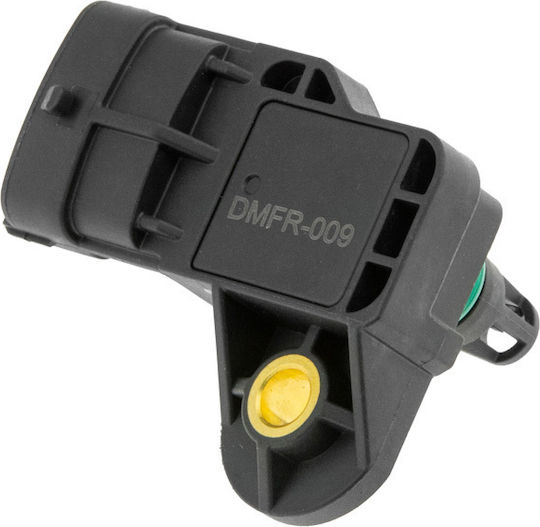 NTY Сензор за налягане на няколко входа Автомобилен Сензор за Fiat Stilo Mitsubishi Asx / Colt / Lancer Citroen C4 Aircross Honda Jazz Ford Fiesta / Kuga / Mondeo