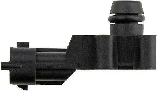 NTY Intake Manifold Pressure Sensor Car Engine Sensor for Opel Adam / Astra / Cascada / Corsa / Insignia / Meriva / Mokka / Mokka X / Zafira / Zafira Tourer Chevrolet Aveo / Cruze / Orlando / Trax
