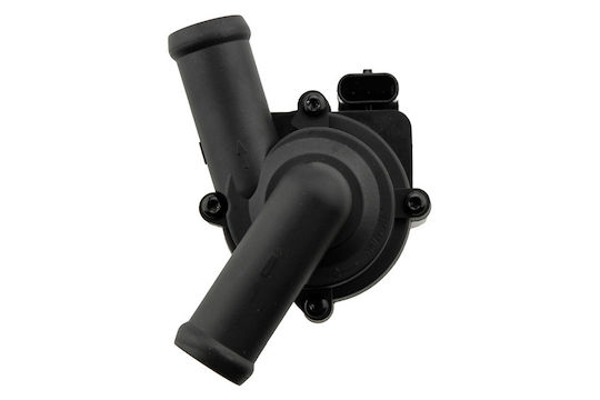NTY Car Water Pump for Mazda 2 / 3 / CX-3