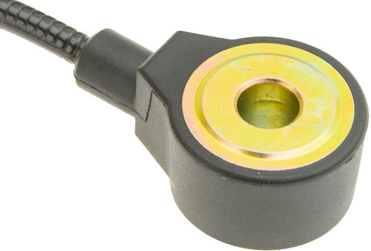 NTY Knock Sensor Car Engine Sensor for Volvo C30 / S40 / S60 / S80 / V40 / V50 / V60 / V70 Ford B-Max / C-Max / EcoSport / Fiesta / Focus C-Max / Focus / Fusion / Galaxy / Grand C-Max / Kuga / Mondeo / S-Max / Tourneo Connect / Grand Tourneo / Transit Connect Mazda 2