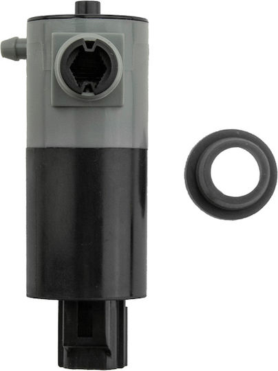NTY Headlight Washing Water Pump Car for Volvo S90 / V40 / V90 / XC 90