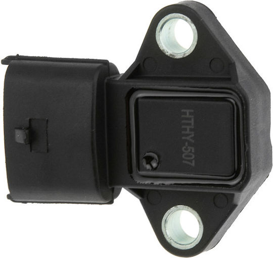 NTY Senzor de presiune de intrare multiplă pentru senzorul de motor al mașinii pentru Mercedes-Benz Porter Kia Cerato / K2500 / Pregio Hyundai Genesis / H-1 Starex / H-1 / Matrix / Terracan