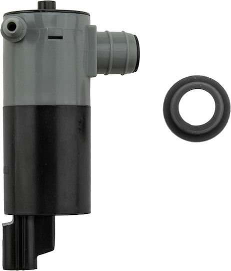 NTY Headlight Washing Water Pump Car for Volvo S90 / V40 / V90 / XC 90