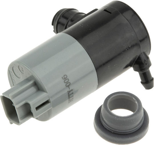 NTY Headlight Washing Water Pump Car for Toyota Auris / Avensis / Aygo